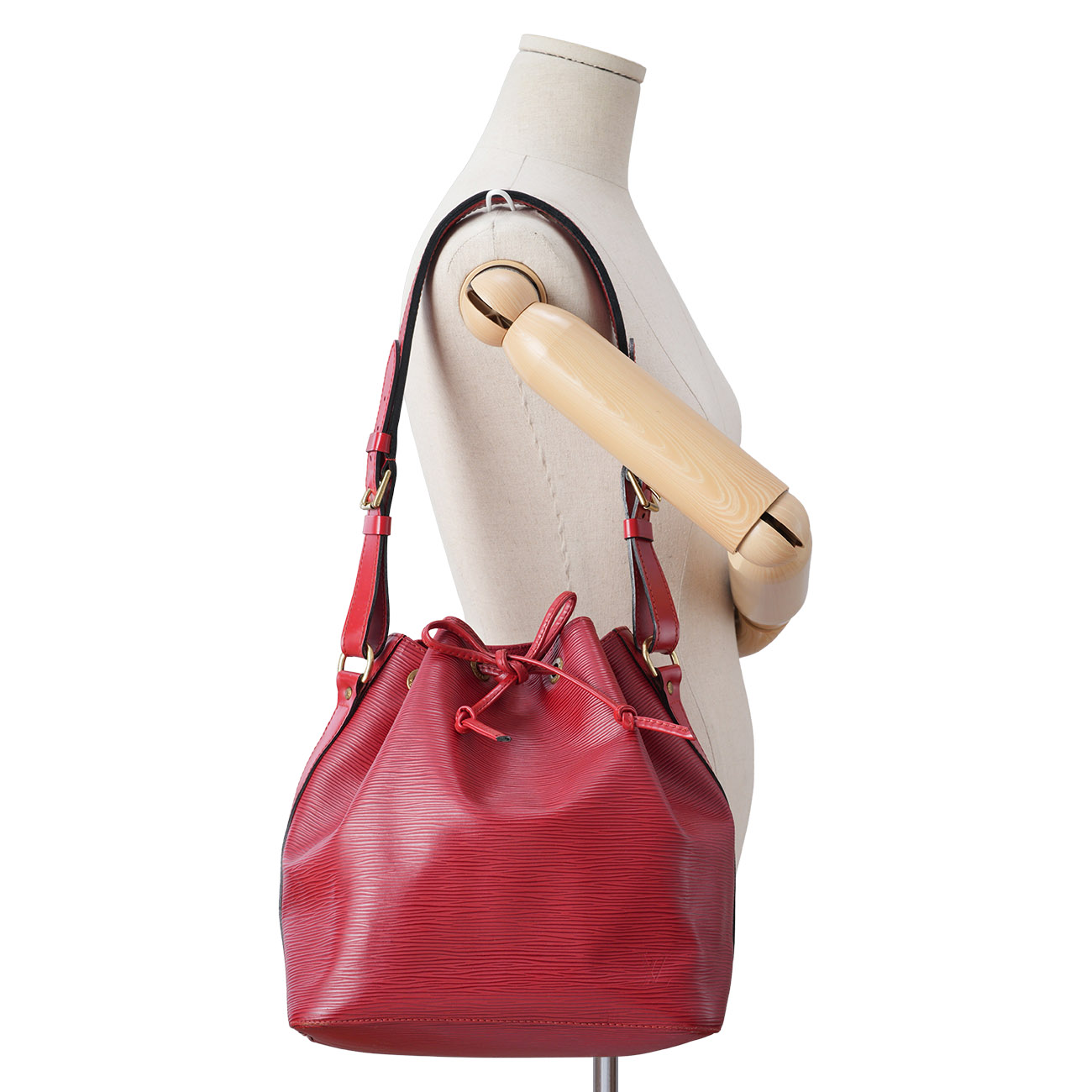 LOUIS VUITTON(USED)루이비통 에삐 버킷백
